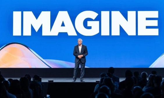 Imagine 2026